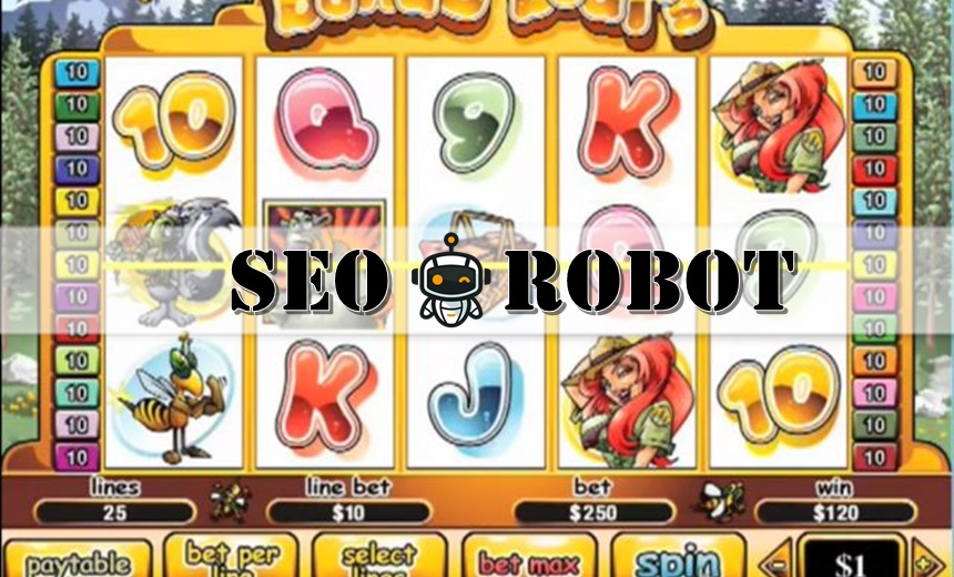 Fitur Terlengkap Di Dalam Sebuah Agen Judi Slot Online Resmi