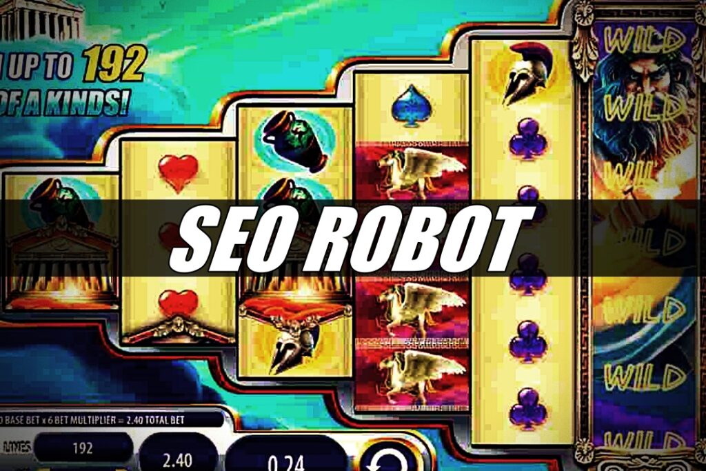 Keuntungan Memenangkan Taruhan Di Bandar Slot Online Resmi Dan Terbaru di Indonesia